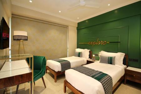 Theory9 Premium Service Apartments Bandra - 31
