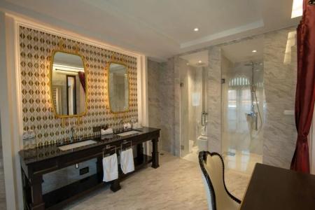 Nanta Glam CM & Residences - 126