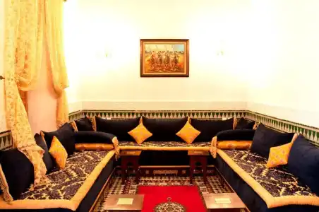 Riad-Boutique Borj Dhab - 63