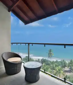 Sheraton Kosgoda Turtle Beach Resort - 38