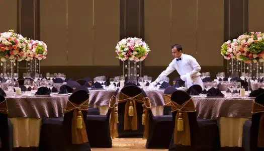InterContinental Kuala Lumpur by IHG - 25