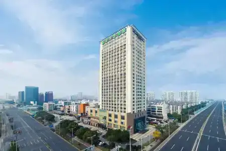 Courtyard Kunshan - 30
