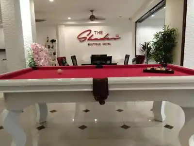 The Shades Boutique Patong Phuket - 27