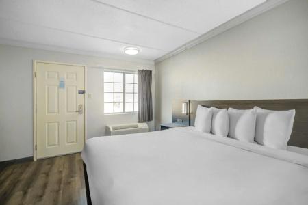 Motel 6 San Antonio, TX – I-35 North Corridor - 2