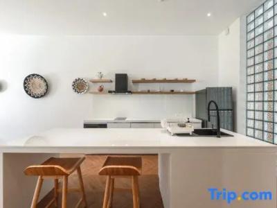 Saturdays Residence by Brown Starling Apart - 130