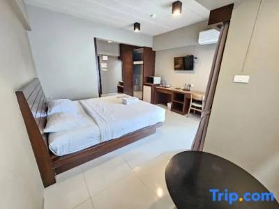 Wsotel and Serviced Apartment - 99