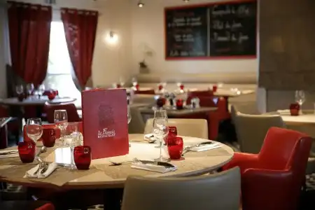 ibis Styles Chartres Sud Barjouville - 23