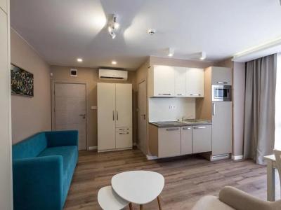 Caro Aparthotel - 55