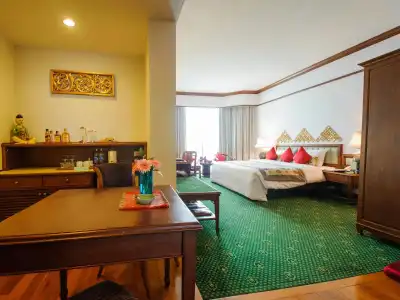 The Empress Chiang Mai - 38