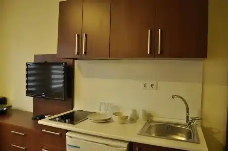 Comfort Suite Taksim - 20