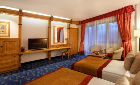 Kempinski Grand Arena Bansko - 179