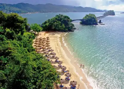 Eurostars Grand Cayacoa - 17
