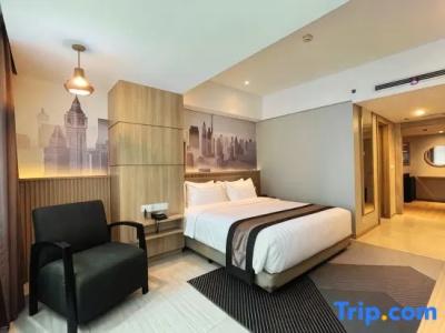 Grand Tjokro Premier Bandung - 102