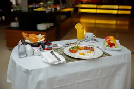 Crowne Plaza Sohar by IHG - 35