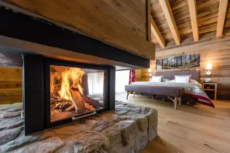 Hôtel Nendaz 4 Vallées & Spa - 74