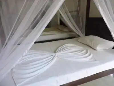 Asantha Guest House - 21