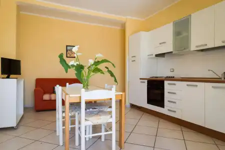 B&B Il Girasole - 16