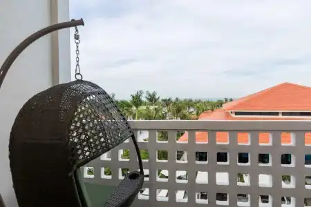 Grandvrio Ocean Resort Danang - 72