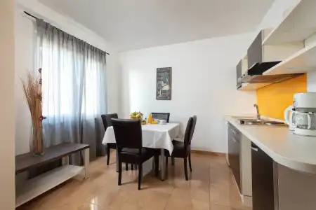 Apartments Amigos - 20