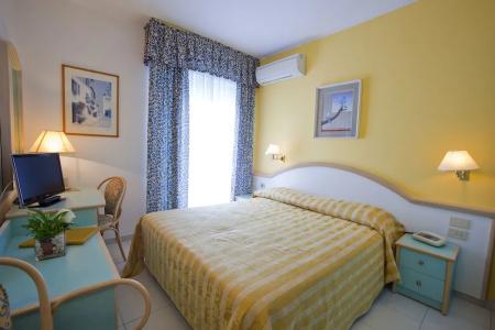 Solemare Beach & Beauty SPA - 51
