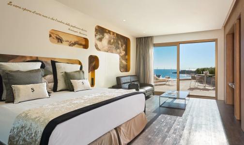 Pure Salt Port Adriano & SPA - Adults Only - 4