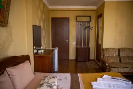 Family Kolorit Old Tbilisi - 97