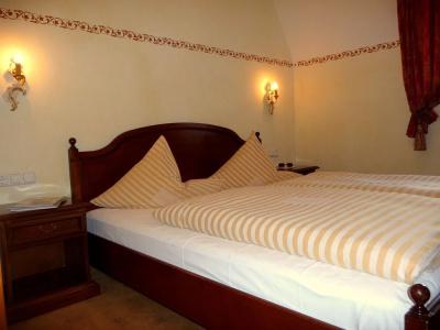 ApartAnsitz Felsenheim - 157