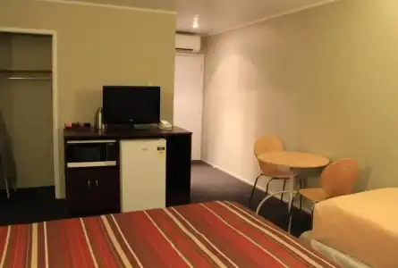 Sai Motels - Greenlane Auckland - 38
