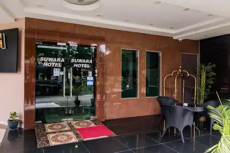 Suwara - 28
