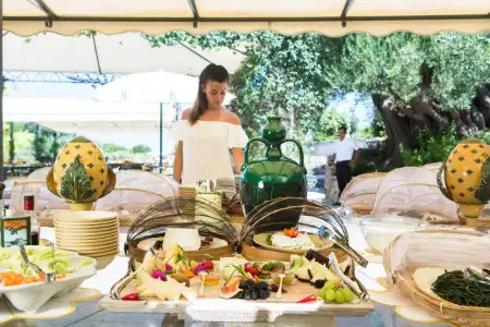 Masseria San Domenico - 48
