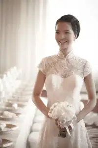 Shanghai Marriott Pudong East - 23
