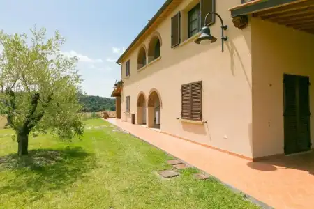Relais la Pieve Vecchia - 58