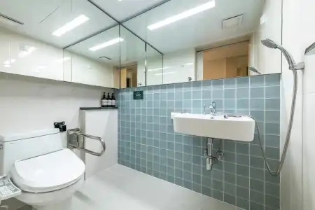 The Stay Songdo - 53