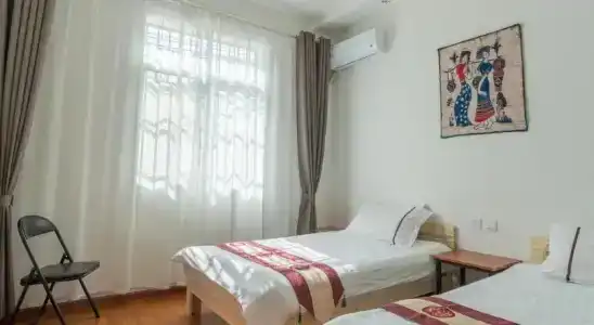 the Dragonfly Guesthouse - 26