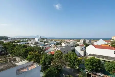 Suri Apartment & Danang - 70