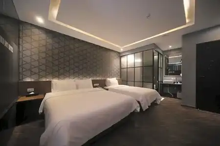 Brown Dot Beomil - 33