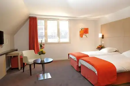Hôtel Red Fox - 61