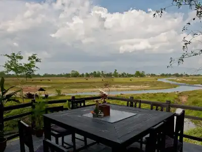 Sapana Village Lodge - 19
