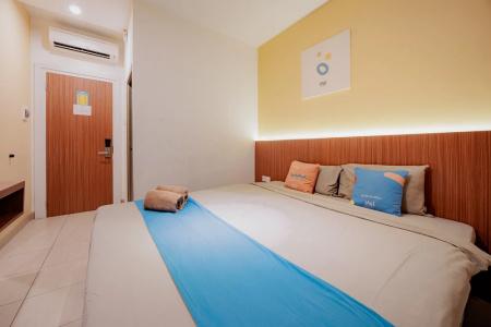 Sans Roxy Jakarta - 37