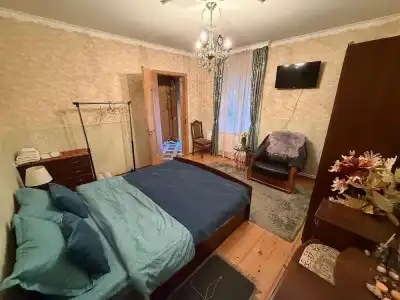 Elguja Qushashvili Guest house - 75