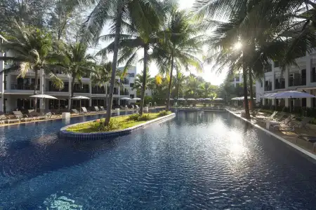 Sunwing Bangtao Beach - 27