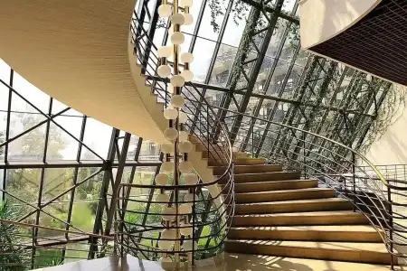 and Health Center Igalo - 7