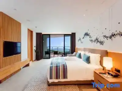 Sanya Conifer Resort - 135