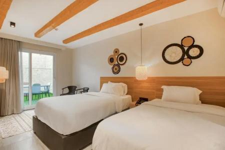 La Boutique Hôtel - Vue Des Pyramides - 52
