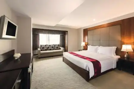 Mövenpick Suriwongse Chiang Mai - 45