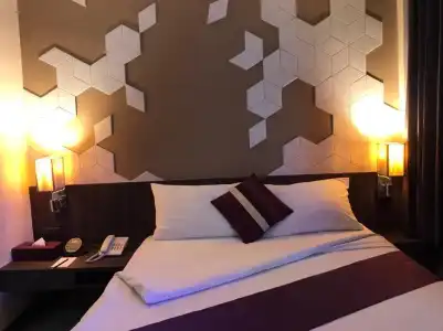 Paradiso Boutique Suites - 39