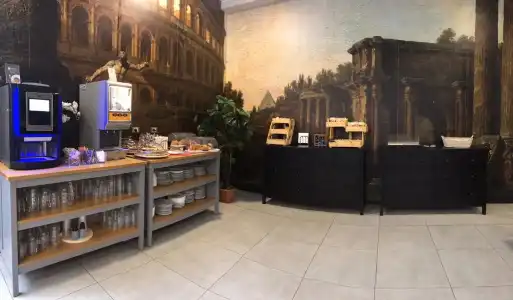 Ginevra Palace - 20