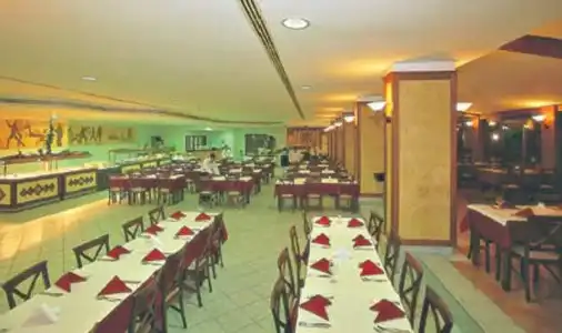 Innvistas Belek - All Inclusive - 52