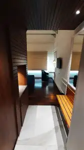 Polo Floatel Kolkata - 122