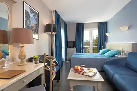Hôtel Saint Christophe Aix en Provence Centre Ville - 95